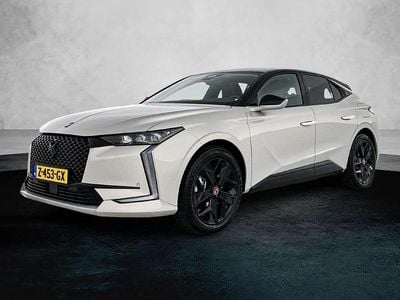 DS Automobiles DS4