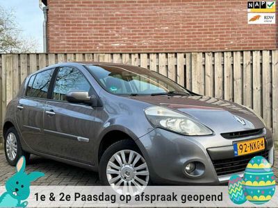 tweedehands Renault Clio 1.2 Collection AIRCO/NAP/APK/CRUISE