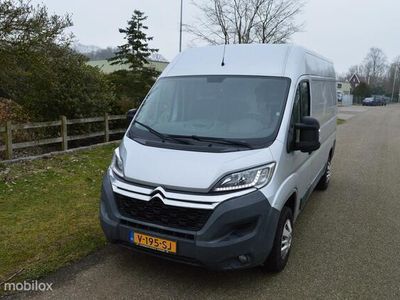 Citroën Jumper