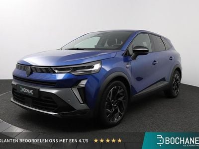 Occasion Renault Symbioz Esprit Alpine 2025 Blauw SUV