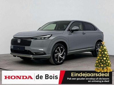 Grijs Gebruikt 2024 Honda HR-V Advance SUV | € 39.990 (Duur)