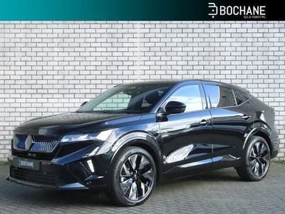 Occasion Renault Rafale Esprit Alpine 200 PK (147 kW) 2025 Noir etoile SUV