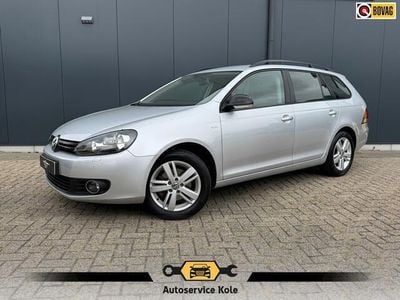 VW Golf VII