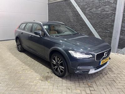 Volvo V90 CC