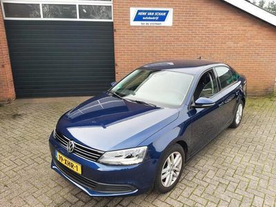 tweedehands VW Jetta 1.2 TSI 2011