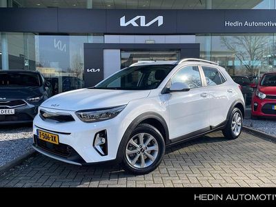 Occasion Kia Stonic 101 PK (74 kW) 2023 Wit SUV