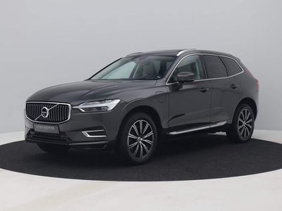 tweedehands Volvo XC60 2.0 T8 Twin Engine AWD Inscription | PANO | 360º | HUD | STOELVERW.