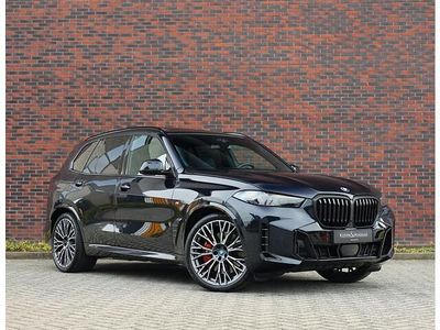 Zwart Gebruikt 2025 BMW X5 Comfort Edition SUV | € 119.950