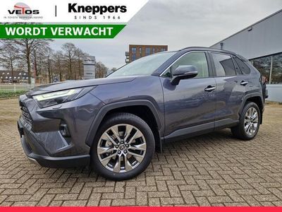 tweedehands Toyota RAV4 2.5 Hybrid AWD Executive Premium JBL, Panoramadak, Stoelverwarmd + koeling , All-in Rijklaarprijs