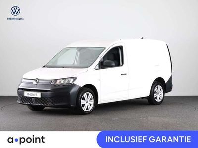 VW Caddy Maxi
