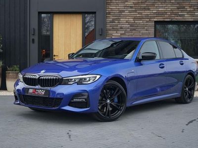 Occasion BMW 330e M Sport 2020 Blauw (metallic) Sedan