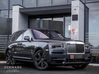 tweedehands Rolls Royce Cullinan 6.75 V12