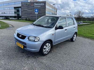 tweedehands Suzuki Alto 1.1 GLS | Nieuwe APK