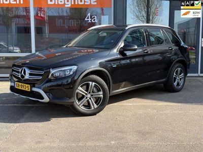Mercedes GLC350