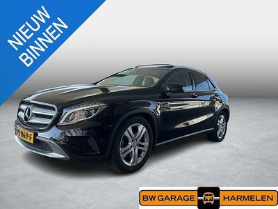 Mercedes GLA250