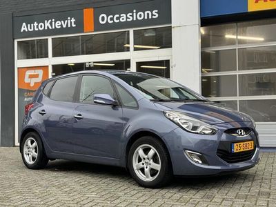 tweedehands Hyundai ix20 1.6i i-Motion - Trekhaak