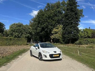 Peugeot 308 CC