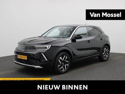 Opel Mokka-e