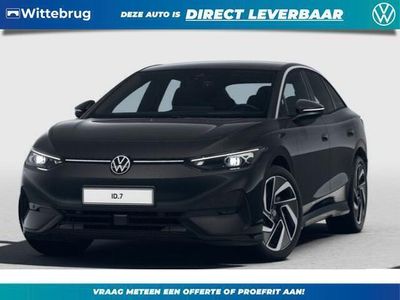 VW ID7