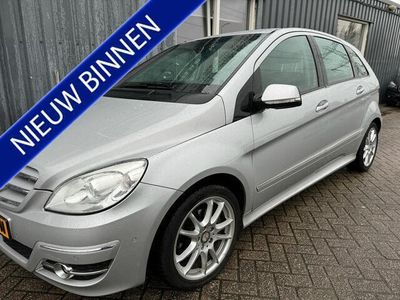 tweedehands Mercedes B200 sport