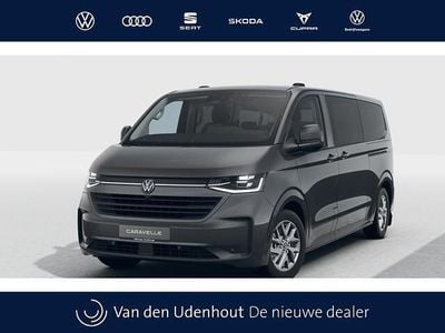 Grijs Gebruikt 2025 VW Caravelle Style MPV | € 69.995