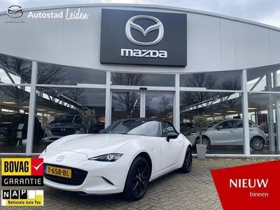 tweedehands Mazda MX5 1.5 SkyActiv-G 132 Prime-Line