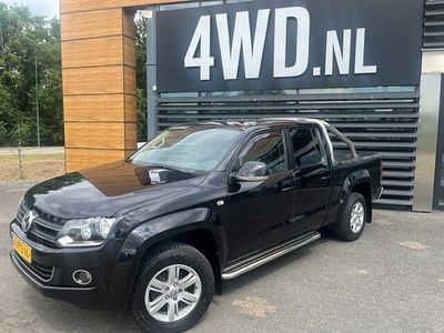 VW Amarok