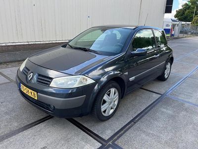 Renault Mégane II