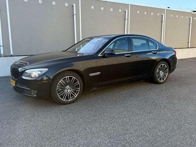 BMW 740
