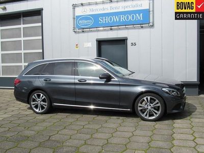 Occasion 2015 Mercedes 350 Edition Stationwagen | € 14.750 (Duur)