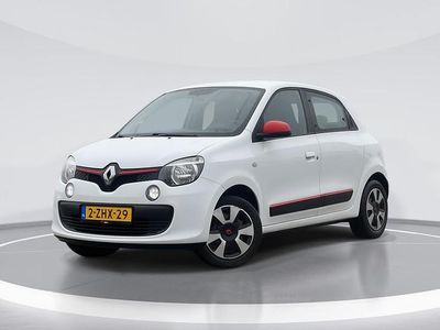 Wit Occasion 2015 Renault Twingo Expression Hatchback | € 6.695 (Eerlijke prijs)