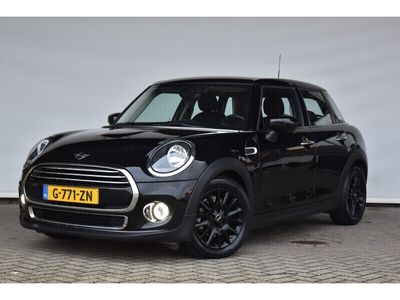 tweedehands Mini Cooper 1.5Pepper