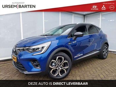 tweedehands Mitsubishi ASX 1.6 HEV AT First Edition Levering in overleg