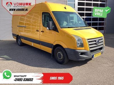 VW Crafter