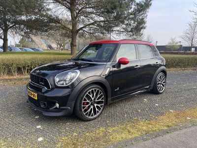 Mini John Cooper Works