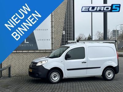 tweedehands Renault Kangoo Express 1.5 dCi 75 Express*IMPERIAAL*CRUISE*A/C*HAAK*