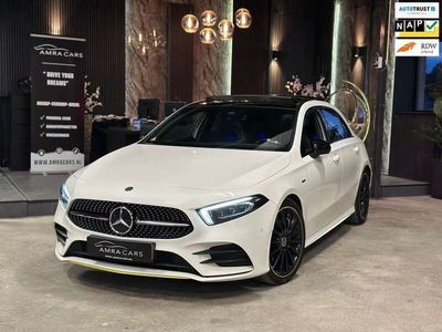 Mercedes A220