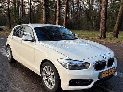 Occasion BMW 116 108 PK (79 kW) 2016 Hatchback