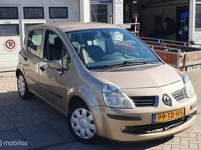 Renault Modus