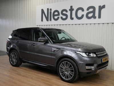 tweedehands Land Rover Range Rover Sport 3.0 TdV6 S