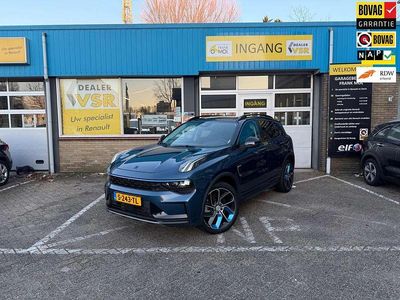 Blauw Occasion 2023 Lynk & Co 01 SUV | € 22.950 (Eerlijke prijs)