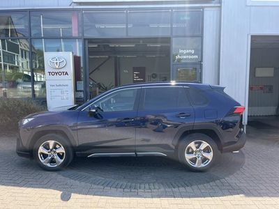 tweedehands Toyota RAV4 2.0 VVT-iE Outdoor