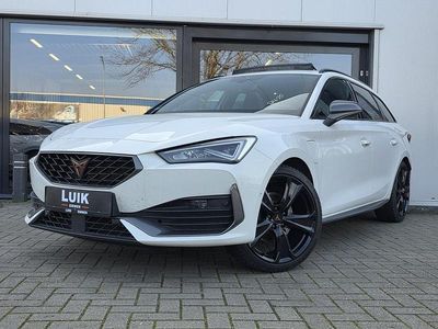 Occasion Cupra Leon 2022 Stationwagen