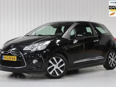 Citroën DS3