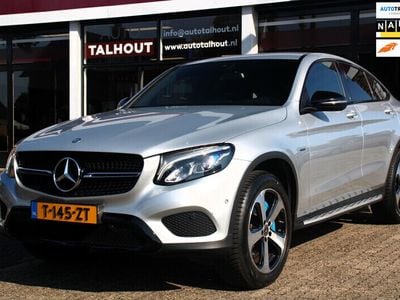 Mercedes GLC350