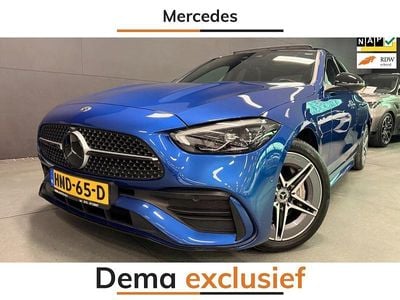 Mercedes C300