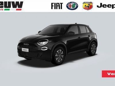 tweedehands Fiat 600 1.2 e-Hybrid Urban | Nu te bestellen