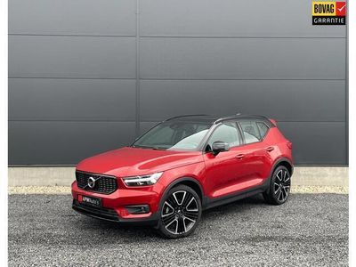 tweedehands Volvo XC40 2.0 T5 AWD R-Design Panodak | Harman/Kardon | 360