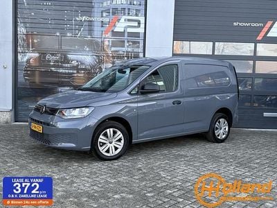 Occasion VW Caddy Comfortline 116 PK (85 kW) 2024 Grijs MPV
