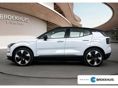 Blauw Occasion 2025 Volvo EX30 Performance SUV | € 39.895 (Iets duurder)